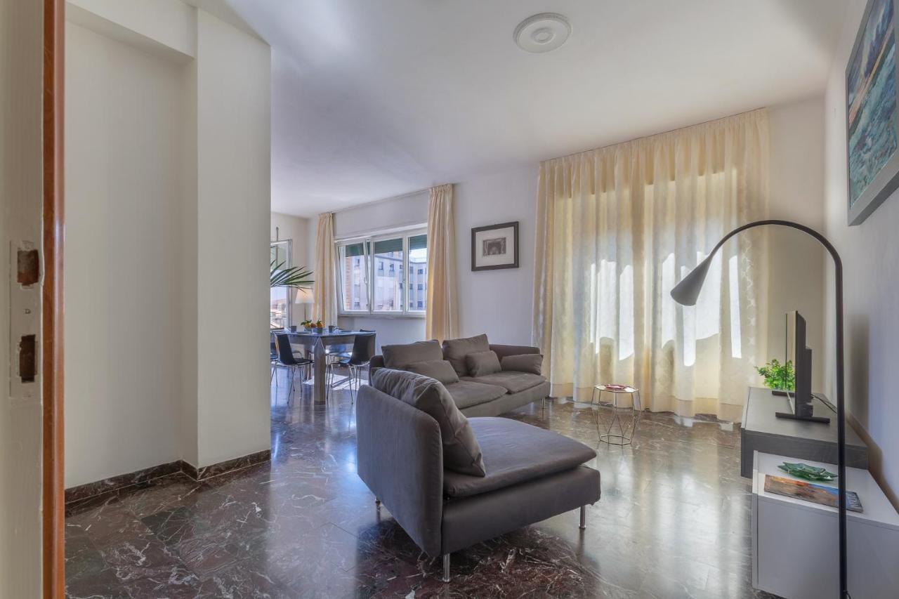 Mercato Delle Erbe Big Apartment Bologna Exterior photo